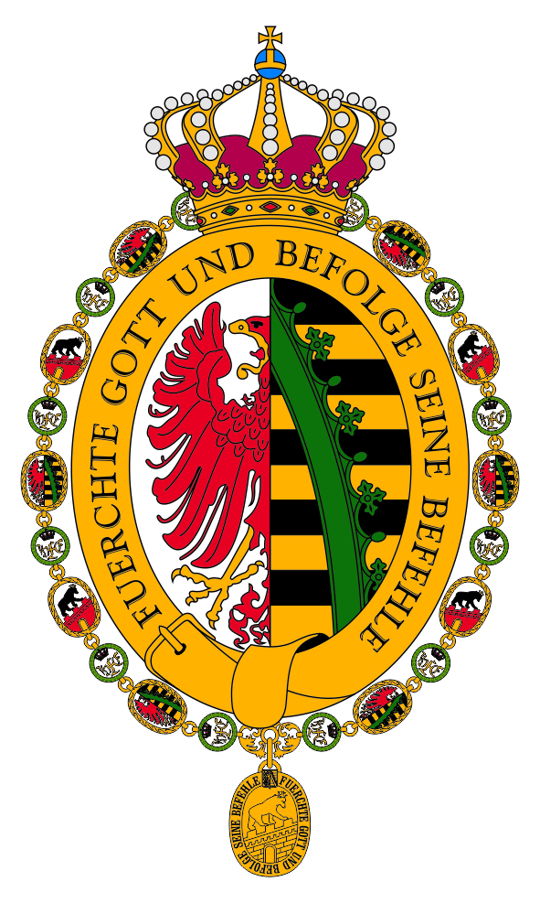 Orden Albrecht der Bär
