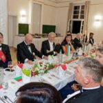 Ballenstedt, Schloss und Bernstein Schlosshotel, feierliche Investitur 2023 des Askanischen Hausordens Albrecht der Br im 950. Jahr der urkundlichen Ersterwhnung Ballenstedt
                    
Urheberrechte © Jrgen Meusel,
Tel.: 039483/ 95951 oder 01702445977,
Mail: meusel-foto@t-online.de,
Verffentlichung nur mit Urhebervermerk "Foto: Jrgen Meusel",
Belegexemplar erbeten. Es gelten meine AGB lt. Bundesanzeiger
Nr. 194 in der Fassung vom Oktober 2004.
Lieferant des Herzogs von Anhalt