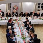 Ballenstedt, Schloss und Bernstein Schlosshotel, feierliche Investitur 2023 des Askanischen Hausordens Albrecht der Br im 950. Jahr der urkundlichen Ersterwhnung Ballenstedt
                    
Urheberrechte © Jrgen Meusel,
Tel.: 039483/ 95951 oder 01702445977,
Mail: meusel-foto@t-online.de,
Verffentlichung nur mit Urhebervermerk "Foto: Jrgen Meusel",
Belegexemplar erbeten. Es gelten meine AGB lt. Bundesanzeiger
Nr. 194 in der Fassung vom Oktober 2004.
Lieferant des Herzogs von Anhalt