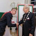Ballenstedt, Schloss und Bernstein Schlosshotel, feierliche Investitur 2023 des Askanischen Hausordens Albrecht der Br im 950. Jahr der urkundlichen Ersterwhnung Ballenstedt
                    
Urheberrechte © Jrgen Meusel,
Tel.: 039483/ 95951 oder 01702445977,
Mail: meusel-foto@t-online.de,
Verffentlichung nur mit Urhebervermerk "Foto: Jrgen Meusel",
Belegexemplar erbeten. Es gelten meine AGB lt. Bundesanzeiger
Nr. 194 in der Fassung vom Oktober 2004.
Lieferant des Herzogs von Anhalt