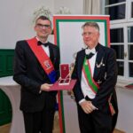 Ballenstedt, Schloss und Bernstein Schlosshotel, feierliche Investitur 2023 des Askanischen Hausordens Albrecht der Br im 950. Jahr der urkundlichen Ersterwhnung Ballenstedt
                    
Urheberrechte © Jrgen Meusel,
Tel.: 039483/ 95951 oder 01702445977,
Mail: meusel-foto@t-online.de,
Verffentlichung nur mit Urhebervermerk "Foto: Jrgen Meusel",
Belegexemplar erbeten. Es gelten meine AGB lt. Bundesanzeiger
Nr. 194 in der Fassung vom Oktober 2004.
Lieferant des Herzogs von Anhalt