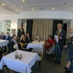 Ballenstedt, Schloss und Bernstein Schlosshotel, feierliche Investitur 2023 des Askanischen Hausordens Albrecht der Br im 950. Jahr der urkundlichen Ersterwhnung Ballenstedt
                    
Urheberrechte © Jrgen Meusel,
Tel.: 039483/ 95951 oder 01702445977,
Mail: meusel-foto@t-online.de,
Verffentlichung nur mit Urhebervermerk "Foto: Jrgen Meusel",
Belegexemplar erbeten. Es gelten meine AGB lt. Bundesanzeiger
Nr. 194 in der Fassung vom Oktober 2004.
Lieferant des Herzogs von Anhalt