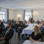 Ballenstedt, Schloss und Bernstein Schlosshotel, feierliche Investitur 2023 des Askanischen Hausordens Albrecht der Br im 950. Jahr der urkundlichen Ersterwhnung Ballenstedt
                    
Urheberrechte © Jrgen Meusel,
Tel.: 039483/ 95951 oder 01702445977,
Mail: meusel-foto@t-online.de,
Verffentlichung nur mit Urhebervermerk "Foto: Jrgen Meusel",
Belegexemplar erbeten. Es gelten meine AGB lt. Bundesanzeiger
Nr. 194 in der Fassung vom Oktober 2004.
Lieferant des Herzogs von Anhalt