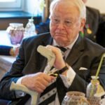 Ballenstedt, Schloss und Bernstein Schlosshotel, feierliche Investitur 2023 des Askanischen Hausordens Albrecht der Br im 950. Jahr der urkundlichen Ersterwhnung Ballenstedt
                    
Urheberrechte © Jrgen Meusel,
Tel.: 039483/ 95951 oder 01702445977,
Mail: meusel-foto@t-online.de,
Verffentlichung nur mit Urhebervermerk "Foto: Jrgen Meusel",
Belegexemplar erbeten. Es gelten meine AGB lt. Bundesanzeiger
Nr. 194 in der Fassung vom Oktober 2004.
Lieferant des Herzogs von Anhalt