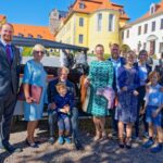 Ballenstedt, Schloss und Bernstein Schlosshotel, feierliche Investitur 2023 des Askanischen Hausordens Albrecht der Br im 950. Jahr der urkundlichen Ersterwhnung Ballenstedt
                    
Urheberrechte © Jrgen Meusel,
Tel.: 039483/ 95951 oder 01702445977,
Mail: meusel-foto@t-online.de,
Verffentlichung nur mit Urhebervermerk "Foto: Jrgen Meusel",
Belegexemplar erbeten. Es gelten meine AGB lt. Bundesanzeiger
Nr. 194 in der Fassung vom Oktober 2004.
Lieferant des Herzogs von Anhalt