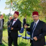 Ballenstedt, Schloss und Bernstein Schlosshotel, feierliche Investitur 2023 des Askanischen Hausordens Albrecht der Br im 950. Jahr der urkundlichen Ersterwhnung Ballenstedt
                    
Urheberrechte © Jrgen Meusel,
Tel.: 039483/ 95951 oder 01702445977,
Mail: meusel-foto@t-online.de,
Verffentlichung nur mit Urhebervermerk "Foto: Jrgen Meusel",
Belegexemplar erbeten. Es gelten meine AGB lt. Bundesanzeiger
Nr. 194 in der Fassung vom Oktober 2004.
Lieferant des Herzogs von Anhalt