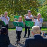 Ballenstedt, Schloss und Bernstein Schlosshotel, feierliche Investitur 2023 des Askanischen Hausordens Albrecht der Br im 950. Jahr der urkundlichen Ersterwhnung Ballenstedt
                    
Urheberrechte © Jrgen Meusel,
Tel.: 039483/ 95951 oder 01702445977,
Mail: meusel-foto@t-online.de,
Verffentlichung nur mit Urhebervermerk "Foto: Jrgen Meusel",
Belegexemplar erbeten. Es gelten meine AGB lt. Bundesanzeiger
Nr. 194 in der Fassung vom Oktober 2004.
Lieferant des Herzogs von Anhalt