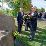 Ballenstedt, Schloss, Investitur vom Askanischen Hausorden Albrecht der Br                     
                                                                                        Urheberrechte/ © Jrgen Meusel,
Tel.: 039483/ 95951 oder 01702445977,
Mail: meusel-foto@t-online.de,
Verffentlichung nur mit Urhebervermerk "Foto: Jrgen Meusel", Belegexemplar erbeten, es gelten meine AGB