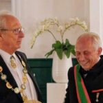 Ballenstedt, Schlosshotel, Investitur vom Askanischen Hausorden Albrecht der Br, Herzogliche Adendtafel                    
                                                                                        Urheberrechte/ © Jrgen Meusel,
Tel.: 039483/ 95951 oder 01702445977,
Mail: meusel-foto@t-online.de,
Verffentlichung nur mit Urhebervermerk "Foto: Jrgen Meusel", Belegexemplar erbeten, es gelten meine AGB