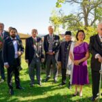 Ballenstedt, Schloss und Bernstein Schlosshotel, feierliche Investitur 2023 des Askanischen Hausordens Albrecht der Br im 950. Jahr der urkundlichen Ersterwhnung Ballenstedt
                    
Urheberrechte © Jrgen Meusel,
Tel.: 039483/ 95951 oder 01702445977,
Mail: meusel-foto@t-online.de,
Verffentlichung nur mit Urhebervermerk "Foto: Jrgen Meusel",
Belegexemplar erbeten. Es gelten meine AGB lt. Bundesanzeiger
Nr. 194 in der Fassung vom Oktober 2004.
Lieferant des Herzogs von Anhalt