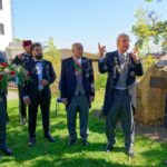 Ballenstedt, Schloss und Bernstein Schlosshotel, feierliche Investitur 2023 des Askanischen Hausordens Albrecht der Br im 950. Jahr der urkundlichen Ersterwhnung Ballenstedt
                    
Urheberrechte © Jrgen Meusel,
Tel.: 039483/ 95951 oder 01702445977,
Mail: meusel-foto@t-online.de,
Verffentlichung nur mit Urhebervermerk "Foto: Jrgen Meusel",
Belegexemplar erbeten. Es gelten meine AGB lt. Bundesanzeiger
Nr. 194 in der Fassung vom Oktober 2004.
Lieferant des Herzogs von Anhalt