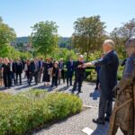Ballenstedt, Schloss und Bernstein Schlosshotel, feierliche Investitur 2023 des Askanischen Hausordens Albrecht der Br im 950. Jahr der urkundlichen Ersterwhnung Ballenstedt
                    
Urheberrechte © Jrgen Meusel,
Tel.: 039483/ 95951 oder 01702445977,
Mail: meusel-foto@t-online.de,
Verffentlichung nur mit Urhebervermerk "Foto: Jrgen Meusel",
Belegexemplar erbeten. Es gelten meine AGB lt. Bundesanzeiger
Nr. 194 in der Fassung vom Oktober 2004.
Lieferant des Herzogs von Anhalt