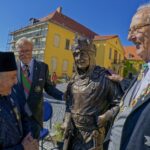 Ballenstedt, Schloss und Bernstein Schlosshotel, feierliche Investitur 2023 des Askanischen Hausordens Albrecht der Br im 950. Jahr der urkundlichen Ersterwhnung Ballenstedt
                    
Urheberrechte © Jrgen Meusel,
Tel.: 039483/ 95951 oder 01702445977,
Mail: meusel-foto@t-online.de,
Verffentlichung nur mit Urhebervermerk "Foto: Jrgen Meusel",
Belegexemplar erbeten. Es gelten meine AGB lt. Bundesanzeiger
Nr. 194 in der Fassung vom Oktober 2004.
Lieferant des Herzogs von Anhalt