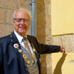 Ballenstedt, Schloss und Bernstein Schlosshotel, feierliche Investitur 2023 des Askanischen Hausordens Albrecht der Br im 950. Jahr der urkundlichen Ersterwhnung Ballenstedt
                    
Urheberrechte © Jrgen Meusel,
Tel.: 039483/ 95951 oder 01702445977,
Mail: meusel-foto@t-online.de,
Verffentlichung nur mit Urhebervermerk "Foto: Jrgen Meusel",
Belegexemplar erbeten. Es gelten meine AGB lt. Bundesanzeiger
Nr. 194 in der Fassung vom Oktober 2004.
Lieferant des Herzogs von Anhalt