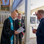 Ballenstedt, Schloss und Bernstein Schlosshotel, feierliche Investitur 2023 des Askanischen Hausordens Albrecht der Br im 950. Jahr der urkundlichen Ersterwhnung Ballenstedt
                    
Urheberrechte © Jrgen Meusel,
Tel.: 039483/ 95951 oder 01702445977,
Mail: meusel-foto@t-online.de,
Verffentlichung nur mit Urhebervermerk "Foto: Jrgen Meusel",
Belegexemplar erbeten. Es gelten meine AGB lt. Bundesanzeiger
Nr. 194 in der Fassung vom Oktober 2004.
Lieferant des Herzogs von Anhalt