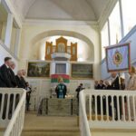 Ballenstedt, Schloss und Bernstein Schlosshotel, feierliche Investitur 2023 des Askanischen Hausordens Albrecht der Br im 950. Jahr der urkundlichen Ersterwhnung Ballenstedt
                    
Urheberrechte © Jrgen Meusel,
Tel.: 039483/ 95951 oder 01702445977,
Mail: meusel-foto@t-online.de,
Verffentlichung nur mit Urhebervermerk "Foto: Jrgen Meusel",
Belegexemplar erbeten. Es gelten meine AGB lt. Bundesanzeiger
Nr. 194 in der Fassung vom Oktober 2004.
Lieferant des Herzogs von Anhalt