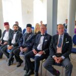 Ballenstedt, Schloss und Bernstein Schlosshotel, feierliche Investitur 2023 des Askanischen Hausordens Albrecht der Br im 950. Jahr der urkundlichen Ersterwhnung Ballenstedt
                    
Urheberrechte © Jrgen Meusel,
Tel.: 039483/ 95951 oder 01702445977,
Mail: meusel-foto@t-online.de,
Verffentlichung nur mit Urhebervermerk "Foto: Jrgen Meusel",
Belegexemplar erbeten. Es gelten meine AGB lt. Bundesanzeiger
Nr. 194 in der Fassung vom Oktober 2004.
Lieferant des Herzogs von Anhalt