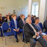 Ballenstedt, Schloss und Bernstein Schlosshotel, feierliche Investitur 2023 des Askanischen Hausordens Albrecht der Br im 950. Jahr der urkundlichen Ersterwhnung Ballenstedt
                    
Urheberrechte © Jrgen Meusel,
Tel.: 039483/ 95951 oder 01702445977,
Mail: meusel-foto@t-online.de,
Verffentlichung nur mit Urhebervermerk "Foto: Jrgen Meusel",
Belegexemplar erbeten. Es gelten meine AGB lt. Bundesanzeiger
Nr. 194 in der Fassung vom Oktober 2004.
Lieferant des Herzogs von Anhalt