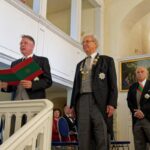 Ballenstedt, Schloss und Bernstein Schlosshotel, feierliche Investitur 2023 des Askanischen Hausordens Albrecht der Br im 950. Jahr der urkundlichen Ersterwhnung Ballenstedt
                    
Urheberrechte © Jrgen Meusel,
Tel.: 039483/ 95951 oder 01702445977,
Mail: meusel-foto@t-online.de,
Verffentlichung nur mit Urhebervermerk "Foto: Jrgen Meusel",
Belegexemplar erbeten. Es gelten meine AGB lt. Bundesanzeiger
Nr. 194 in der Fassung vom Oktober 2004.
Lieferant des Herzogs von Anhalt