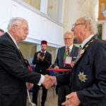 Ballenstedt, Schloss und Bernstein Schlosshotel, feierliche Investitur 2023 des Askanischen Hausordens Albrecht der Br im 950. Jahr der urkundlichen Ersterwhnung Ballenstedt
                    
Urheberrechte © Jrgen Meusel,
Tel.: 039483/ 95951 oder 01702445977,
Mail: meusel-foto@t-online.de,
Verffentlichung nur mit Urhebervermerk "Foto: Jrgen Meusel",
Belegexemplar erbeten. Es gelten meine AGB lt. Bundesanzeiger
Nr. 194 in der Fassung vom Oktober 2004.
Lieferant des Herzogs von Anhalt