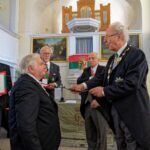 Ballenstedt, Schloss und Bernstein Schlosshotel, feierliche Investitur 2023 des Askanischen Hausordens Albrecht der Br im 950. Jahr der urkundlichen Ersterwhnung Ballenstedt
                    
Urheberrechte © Jrgen Meusel,
Tel.: 039483/ 95951 oder 01702445977,
Mail: meusel-foto@t-online.de,
Verffentlichung nur mit Urhebervermerk "Foto: Jrgen Meusel",
Belegexemplar erbeten. Es gelten meine AGB lt. Bundesanzeiger
Nr. 194 in der Fassung vom Oktober 2004.
Lieferant des Herzogs von Anhalt