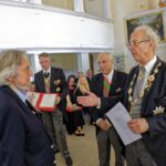 Ballenstedt, Schloss und Bernstein Schlosshotel, feierliche Investitur 2023 des Askanischen Hausordens Albrecht der Br im 950. Jahr der urkundlichen Ersterwhnung Ballenstedt
                    
Urheberrechte © Jrgen Meusel,
Tel.: 039483/ 95951 oder 01702445977,
Mail: meusel-foto@t-online.de,
Verffentlichung nur mit Urhebervermerk "Foto: Jrgen Meusel",
Belegexemplar erbeten. Es gelten meine AGB lt. Bundesanzeiger
Nr. 194 in der Fassung vom Oktober 2004.
Lieferant des Herzogs von Anhalt