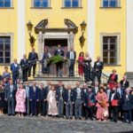 Ballenstedt, Schloss und Bernstein Schlosshotel, feierliche Investitur 2023 des Askanischen Hausordens Albrecht der Br im 950. Jahr der urkundlichen Ersterwhnung Ballenstedt
                    
Urheberrechte © Jrgen Meusel,
Tel.: 039483/ 95951 oder 01702445977,
Mail: meusel-foto@t-online.de,
Verffentlichung nur mit Urhebervermerk "Foto: Jrgen Meusel",
Belegexemplar erbeten. Es gelten meine AGB lt. Bundesanzeiger
Nr. 194 in der Fassung vom Oktober 2004.
Lieferant des Herzogs von Anhalt