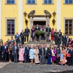 Ballenstedt, Schloss und Bernstein Schlosshotel, feierliche Investitur 2023 des Askanischen Hausordens Albrecht der Br im 950. Jahr der urkundlichen Ersterwhnung Ballenstedt
                    
Urheberrechte © Jrgen Meusel,
Tel.: 039483/ 95951 oder 01702445977,
Mail: meusel-foto@t-online.de,
Verffentlichung nur mit Urhebervermerk "Foto: Jrgen Meusel",
Belegexemplar erbeten. Es gelten meine AGB lt. Bundesanzeiger
Nr. 194 in der Fassung vom Oktober 2004.
Lieferant des Herzogs von Anhalt