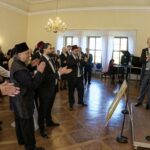 Ballenstedt, Schloss und Bernstein Schlosshotel, feierliche Investitur 2023 des Askanischen Hausordens Albrecht der Br im 950. Jahr der urkundlichen Ersterwhnung Ballenstedt
                    
Urheberrechte © Jrgen Meusel,
Tel.: 039483/ 95951 oder 01702445977,
Mail: meusel-foto@t-online.de,
Verffentlichung nur mit Urhebervermerk "Foto: Jrgen Meusel",
Belegexemplar erbeten. Es gelten meine AGB lt. Bundesanzeiger
Nr. 194 in der Fassung vom Oktober 2004.
Lieferant des Herzogs von Anhalt