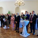 Ballenstedt, Schloss und Bernstein Schlosshotel, feierliche Investitur 2023 des Askanischen Hausordens Albrecht der Br im 950. Jahr der urkundlichen Ersterwhnung Ballenstedt
                    
Urheberrechte © Jrgen Meusel,
Tel.: 039483/ 95951 oder 01702445977,
Mail: meusel-foto@t-online.de,
Verffentlichung nur mit Urhebervermerk "Foto: Jrgen Meusel",
Belegexemplar erbeten. Es gelten meine AGB lt. Bundesanzeiger
Nr. 194 in der Fassung vom Oktober 2004.
Lieferant des Herzogs von Anhalt