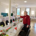 Ballenstedt, Schloss und Bernstein Schlosshotel, feierliche Investitur 2023 des Askanischen Hausordens Albrecht der Br im 950. Jahr der urkundlichen Ersterwhnung Ballenstedt
                    
Urheberrechte © Jrgen Meusel,
Tel.: 039483/ 95951 oder 01702445977,
Mail: meusel-foto@t-online.de,
Verffentlichung nur mit Urhebervermerk "Foto: Jrgen Meusel",
Belegexemplar erbeten. Es gelten meine AGB lt. Bundesanzeiger
Nr. 194 in der Fassung vom Oktober 2004.
Lieferant des Herzogs von Anhalt
