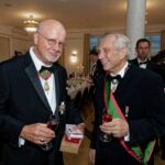 Ballenstedt, Schloss und Bernstein Schlosshotel, feierliche Investitur 2023 des Askanischen Hausordens Albrecht der Br im 950. Jahr der urkundlichen Ersterwhnung Ballenstedt
                    
Urheberrechte © Jrgen Meusel,
Tel.: 039483/ 95951 oder 01702445977,
Mail: meusel-foto@t-online.de,
Verffentlichung nur mit Urhebervermerk "Foto: Jrgen Meusel",
Belegexemplar erbeten. Es gelten meine AGB lt. Bundesanzeiger
Nr. 194 in der Fassung vom Oktober 2004.
Lieferant des Herzogs von Anhalt