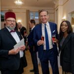 Ballenstedt, Schloss und Bernstein Schlosshotel, feierliche Investitur 2023 des Askanischen Hausordens Albrecht der Br im 950. Jahr der urkundlichen Ersterwhnung Ballenstedt
                    
Urheberrechte © Jrgen Meusel,
Tel.: 039483/ 95951 oder 01702445977,
Mail: meusel-foto@t-online.de,
Verffentlichung nur mit Urhebervermerk "Foto: Jrgen Meusel",
Belegexemplar erbeten. Es gelten meine AGB lt. Bundesanzeiger
Nr. 194 in der Fassung vom Oktober 2004.
Lieferant des Herzogs von Anhalt