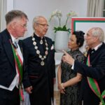Ballenstedt, Schloss und Bernstein Schlosshotel, feierliche Investitur 2023 des Askanischen Hausordens Albrecht der Br im 950. Jahr der urkundlichen Ersterwhnung Ballenstedt
                    
Urheberrechte © Jrgen Meusel,
Tel.: 039483/ 95951 oder 01702445977,
Mail: meusel-foto@t-online.de,
Verffentlichung nur mit Urhebervermerk "Foto: Jrgen Meusel",
Belegexemplar erbeten. Es gelten meine AGB lt. Bundesanzeiger
Nr. 194 in der Fassung vom Oktober 2004.
Lieferant des Herzogs von Anhalt