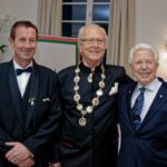 Ballenstedt, Schloss und Bernstein Schlosshotel, feierliche Investitur 2023 des Askanischen Hausordens Albrecht der Br im 950. Jahr der urkundlichen Ersterwhnung Ballenstedt
                    
Urheberrechte © Jrgen Meusel,
Tel.: 039483/ 95951 oder 01702445977,
Mail: meusel-foto@t-online.de,
Verffentlichung nur mit Urhebervermerk "Foto: Jrgen Meusel",
Belegexemplar erbeten. Es gelten meine AGB lt. Bundesanzeiger
Nr. 194 in der Fassung vom Oktober 2004.
Lieferant des Herzogs von Anhalt